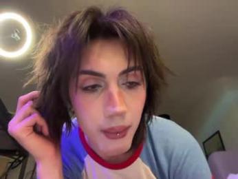 wow_lover webcam model stream image