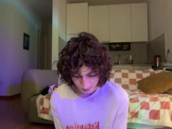 wow_lover webcam model stream image