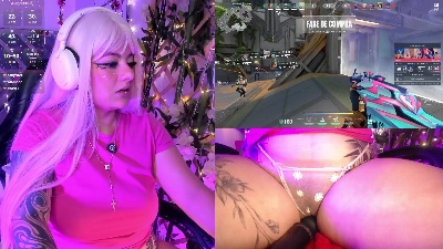 Eterna_Aura webcam cam4 model stream image