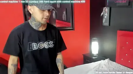 lilyth_adam webcam model stream image