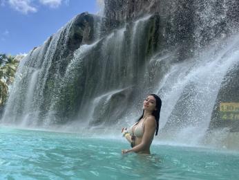 CrissRusso webcam model stream image