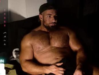 musculusx webcam model stream image