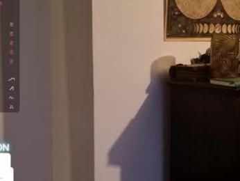 musculusx webcam model stream image