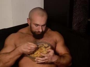 musculusx webcam model stream image