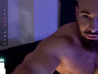 musculusx webcam model stream image