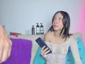 hot_entertainment webcam chaturbate model stream image