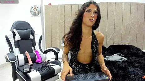 valery_slim18 webcam model stream image