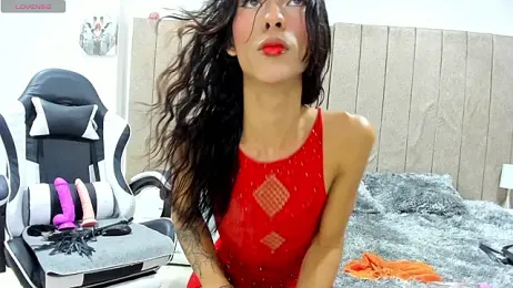 valery_slim18 webcam model stream image