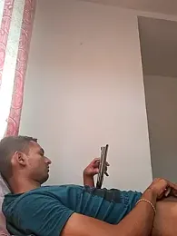 callmejaggy webcam model stream image