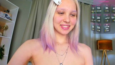 Summer_Lilac webcam model stream image