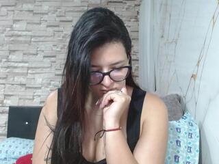 Mia Sain webcam model stream image