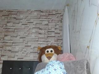 Mia Sain webcam model stream image