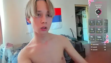 Vampirella_GS webcam stripchat model stream image