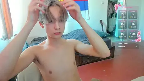 Vampirella_GS webcam stripchat model stream image