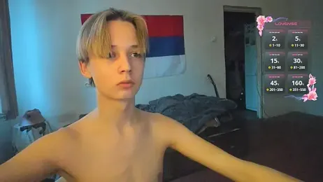 Vampirella_GS webcam stripchat model stream image