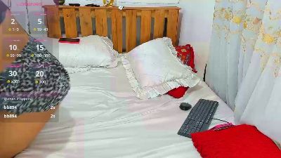 pamelaruiizz_ webcam model stream image