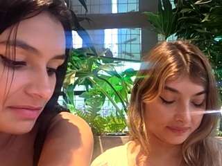 cheerrybomb webcam camsoda model stream image