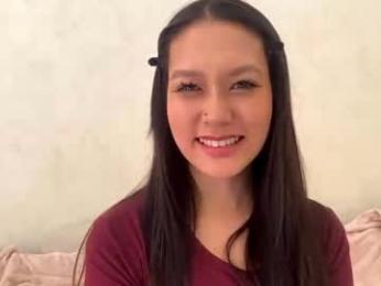 biancahuret webcam chaturbate model stream image