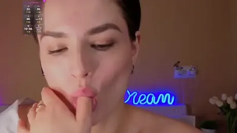 Camilla__one__ webcam model stream image