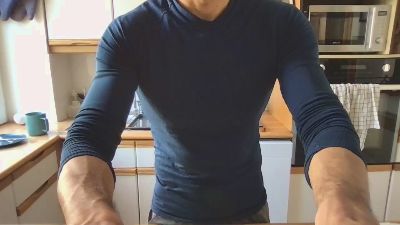 boxer_hot4 webcam model stream image