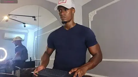 LiamRivers_ webcam model stream image