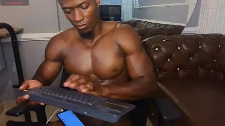 LiamRivers_ webcam model stream image