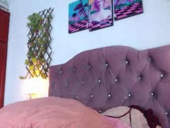 niabussethxxx webcam chaturbate model stream image