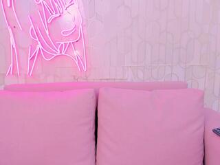 Laila Sumeru webcam model stream image