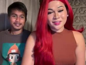 cum_overload webcam model stream image