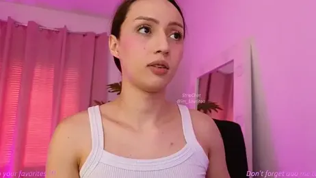 Im_lauritaa webcam stripchat model stream image