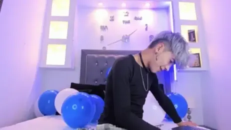 Ian_Wayne webcam model stream image