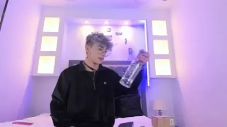 Ian_Wayne webcam model stream image