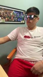 Lukas23hp webcam model stream image