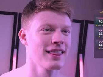 red_and_pussy webcam model stream image