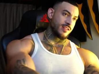 jackson__cottonwood webcam chaturbate model stream image