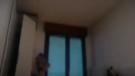 Regine_5 webcam model stream image