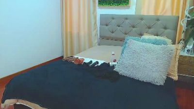 sasi_luna webcam model stream image