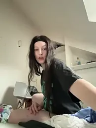 Mis-Elisa96 webcam model stream image