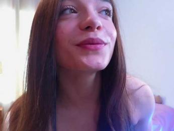 alisha-melison webcam bongacams model stream image