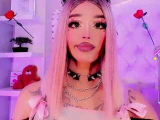 doll-swett webcam camsoda model stream image