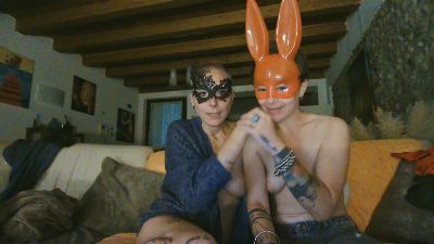 ErotiKat webcam cam4 model stream image