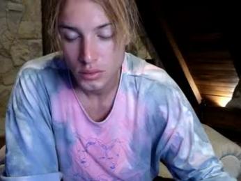 specter_of_cummunism webcam chaturbate model stream image