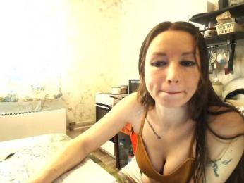 berry252 webcam model stream image