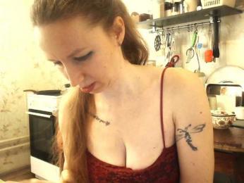 berry252 webcam model stream image