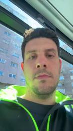 Mironcete3cm webcam model stream image