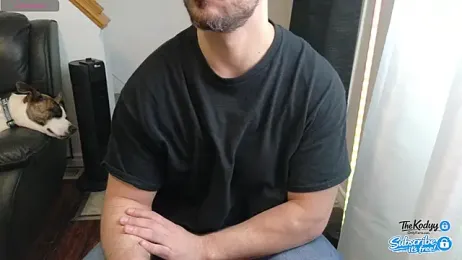 Thekodyy webcam model stream image