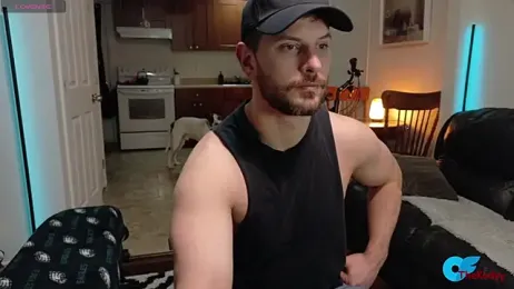 Thekodyy webcam model stream image