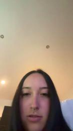 marinadiior webcam model stream image