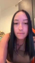 marinadiior webcam model stream image