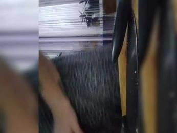 Eva-4 webcam model stream image